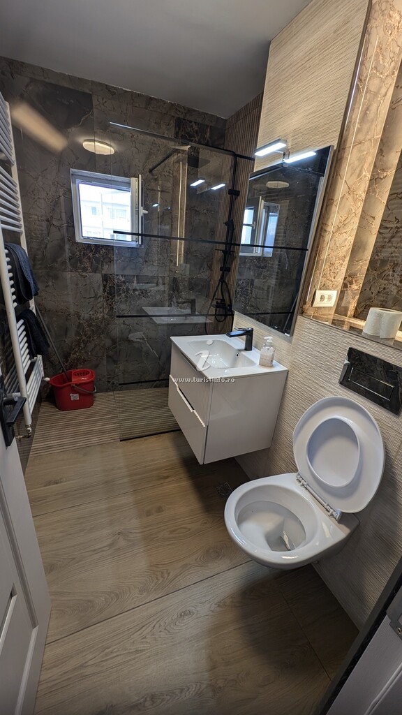 Apartament Cetatea Albă Carolina