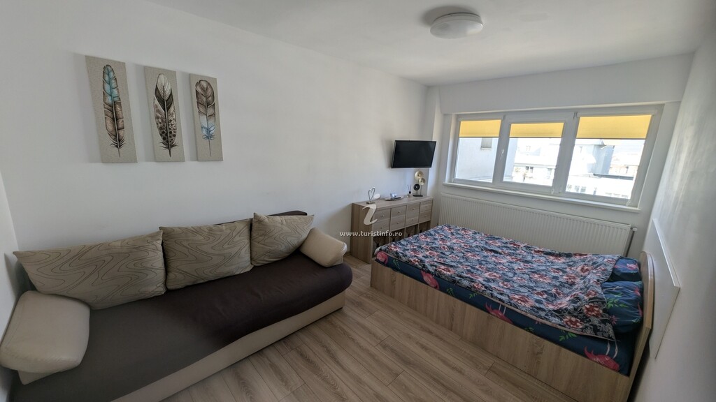 Apartament Cetatea Albă Carolina
