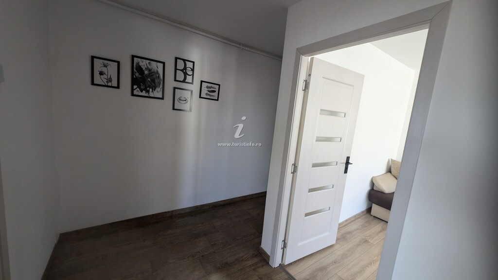 Apartament Cetatea Albă Carolina