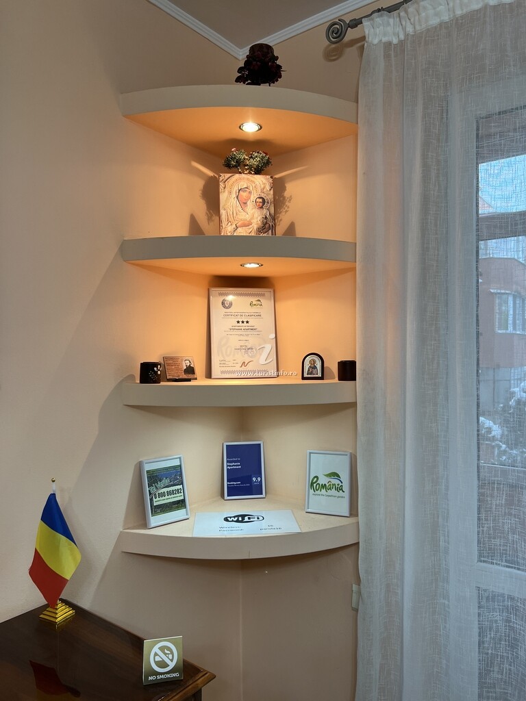 Apartament Stephanie