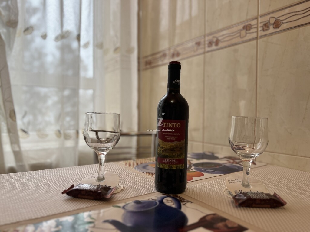 Apartament Stephanie