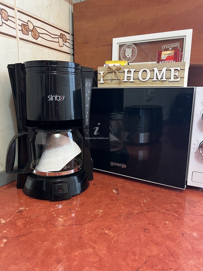 Apartament Stephanie