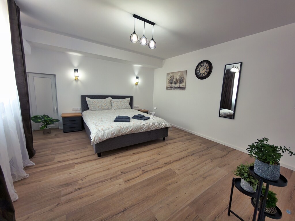 Zeno Studios By Ben Apartments