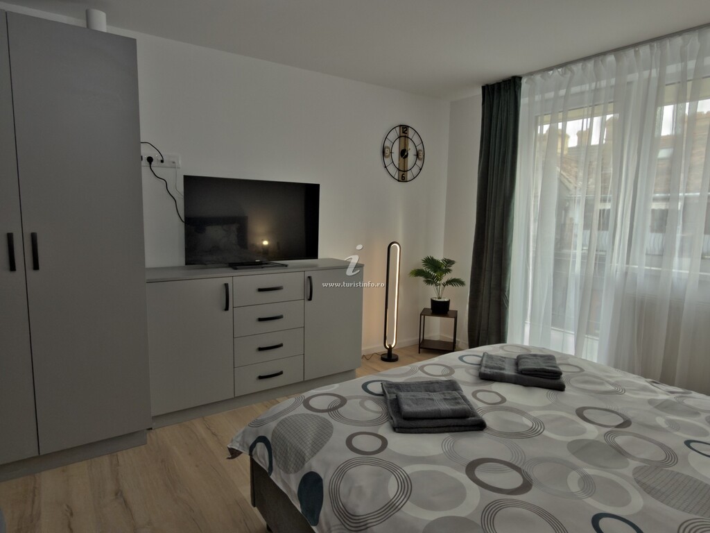 Zeno Studios By Ben Apartments