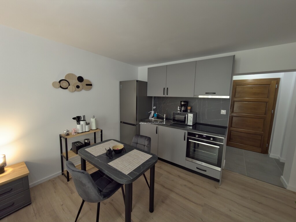 Zeno Studios By Ben Apartments