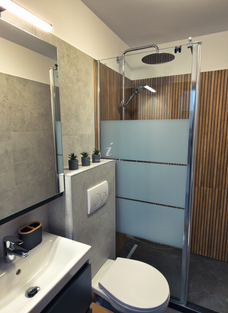 Zeno Studios By Ben Apartments