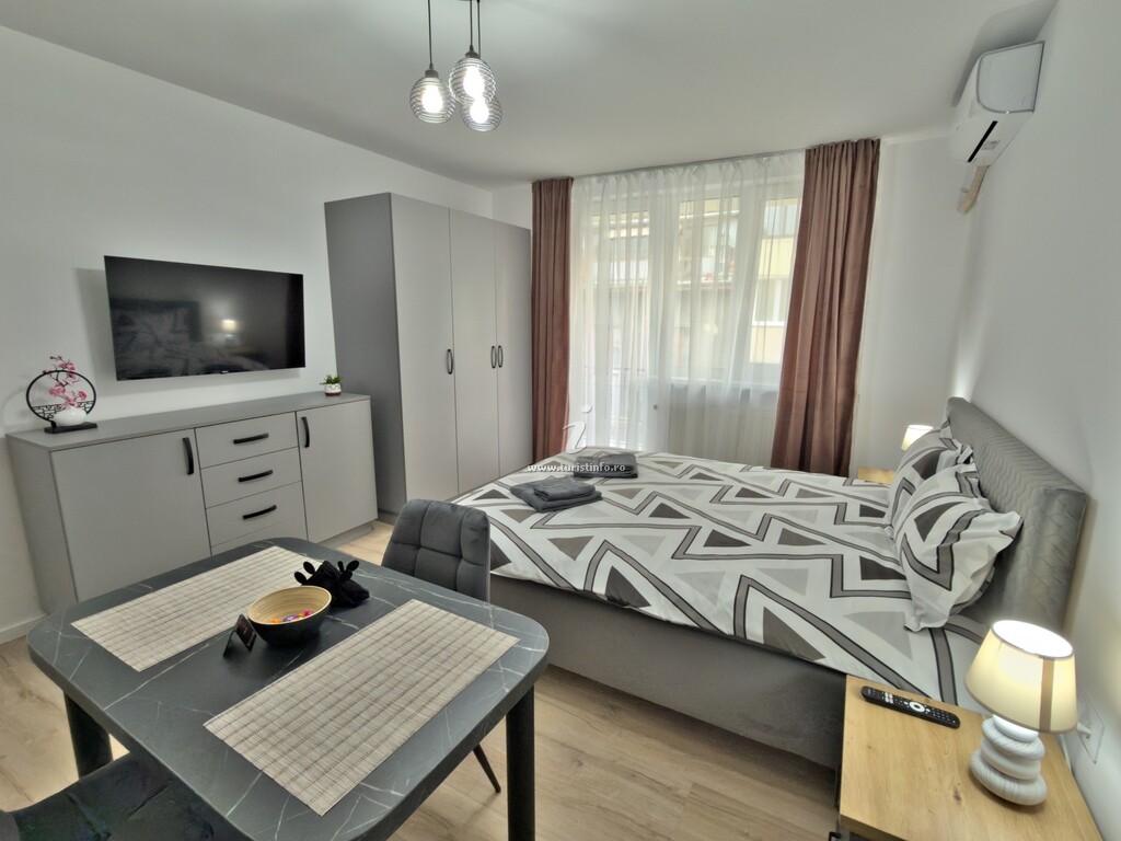 Zeno Studios By Ben Apartments