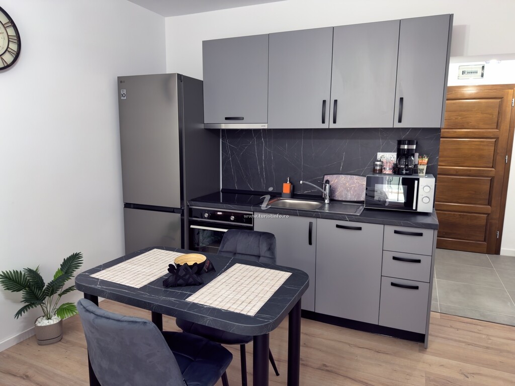 Zeno Studios By Ben Apartments