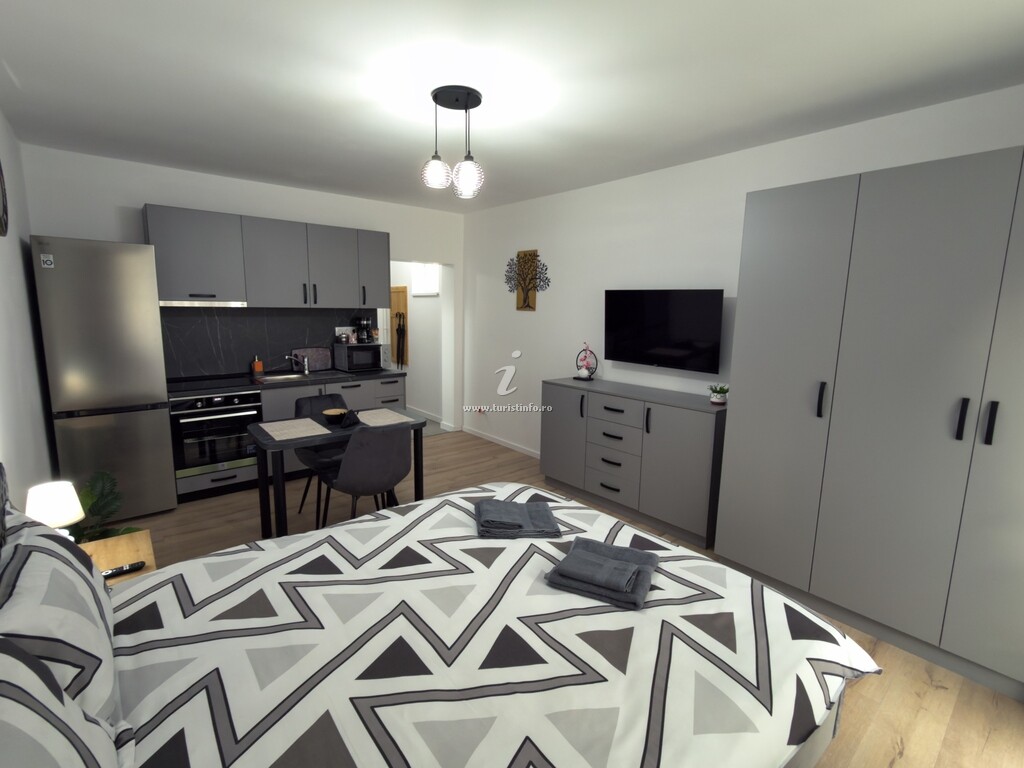 Zeno Studios By Ben Apartments