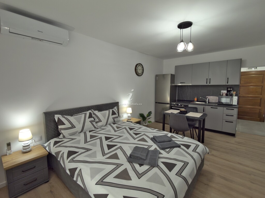 Zeno Studios By Ben Apartments