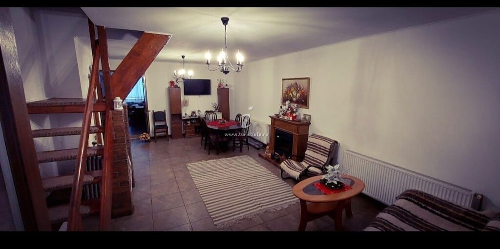 Casa Daria