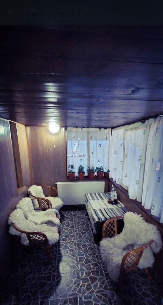 Casa Daria
