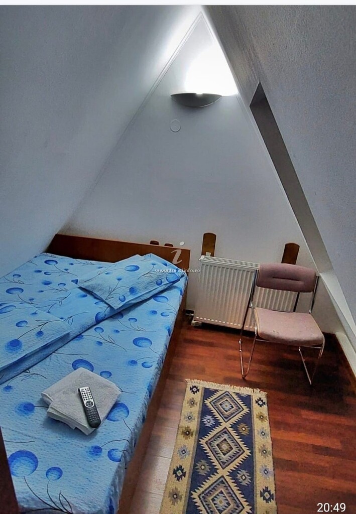 Casa Daria