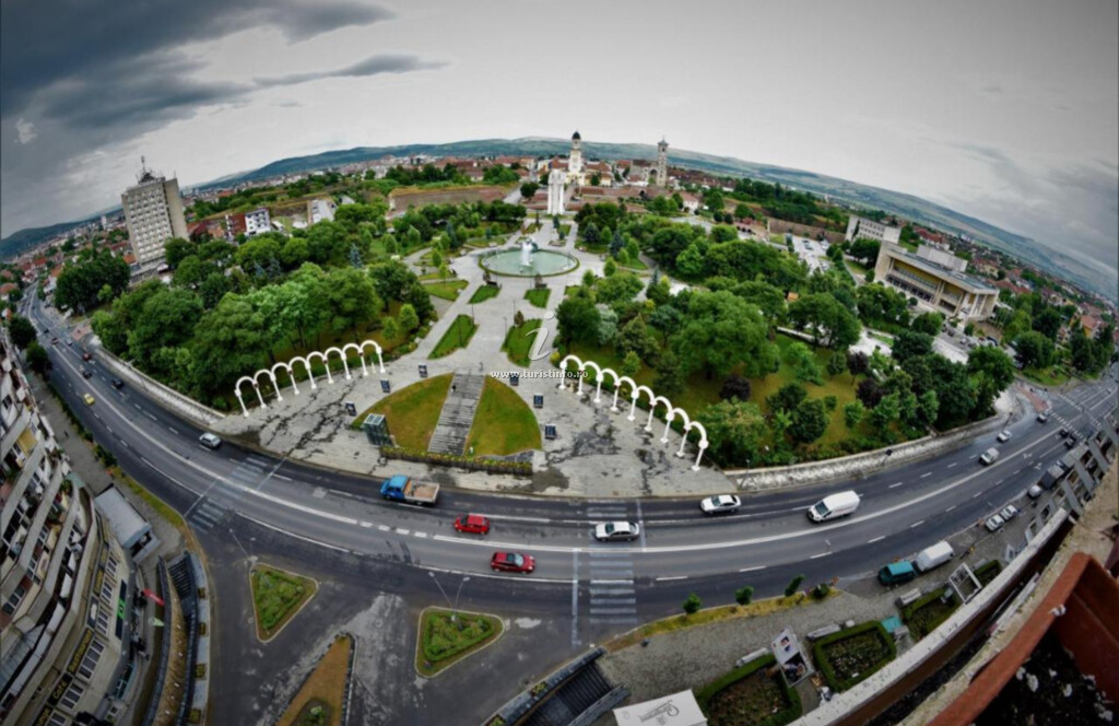 Apartament Cetatea Albă Carolina