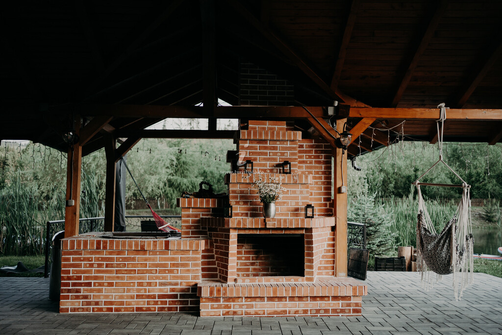Cabana Moonlake Chalet