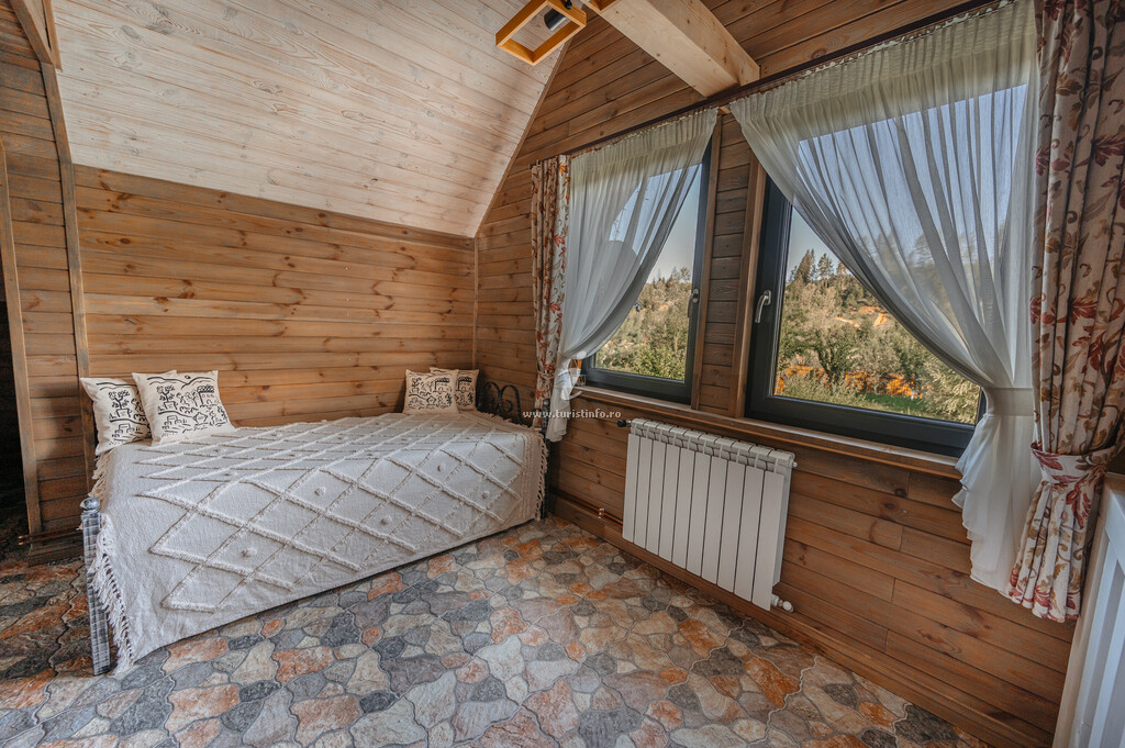 Cabana Moonlake Chalet