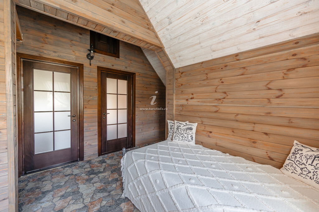 Cabana Moonlake Chalet
