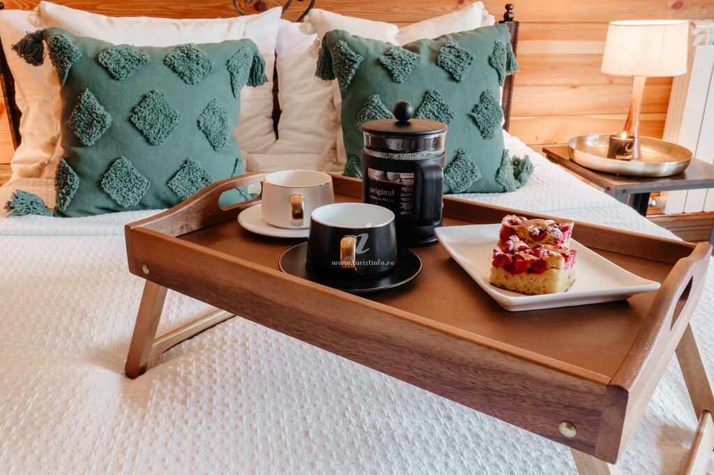 Cabana Moonlake Chalet