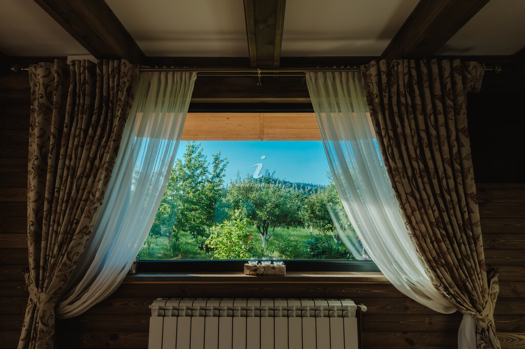Cabana Moonlake Chalet