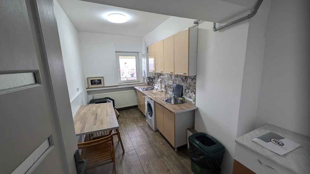 Apartament Cetatea Albă Carolina