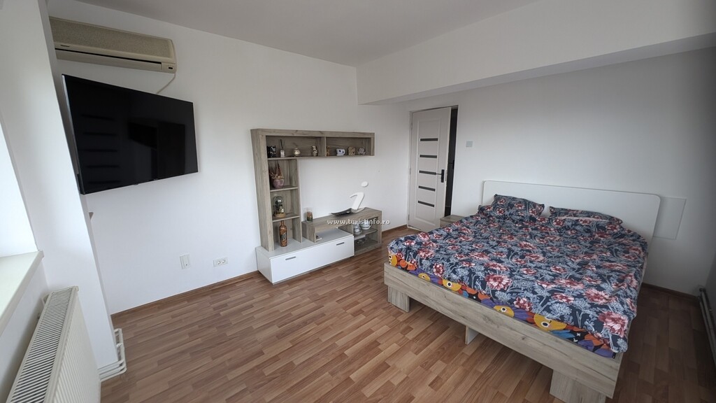 Apartament Cetatea Albă Carolina