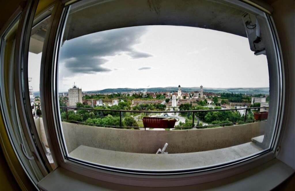 Apartament Cetatea Albă Carolina