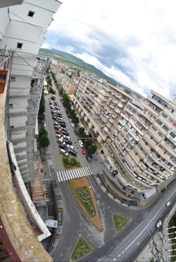 Apartament Cetatea Albă Carolina