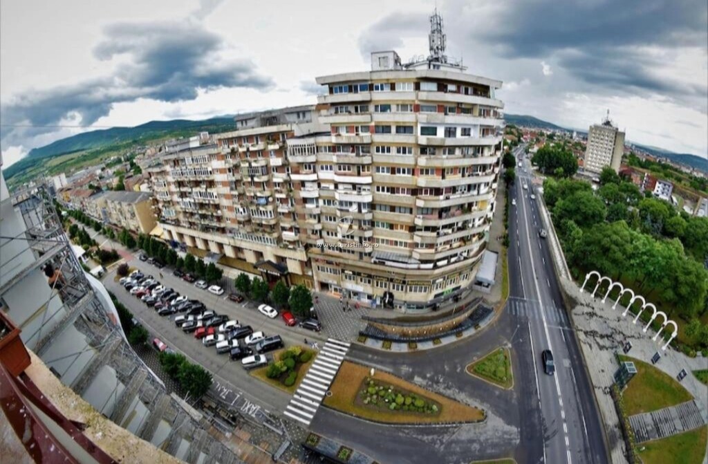 Apartament Cetatea Albă Carolina