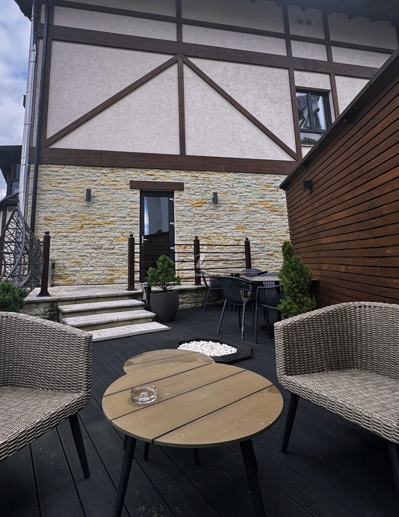Kaban Boutique Hotel