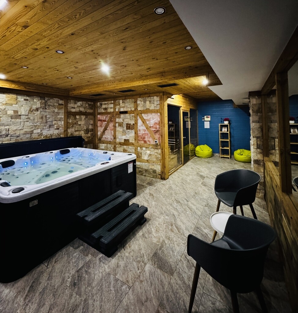 Kaban Boutique Hotel
