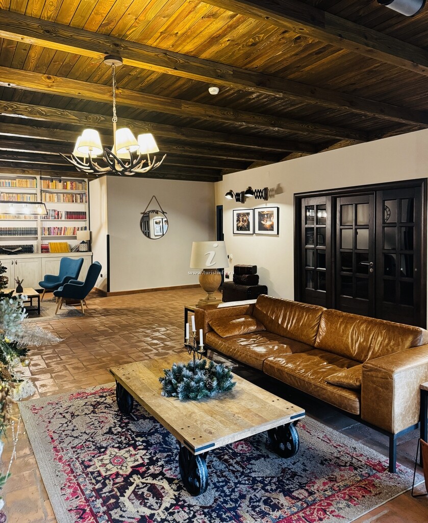 Kaban Boutique Hotel