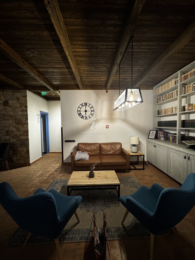 Kaban Boutique Hotel