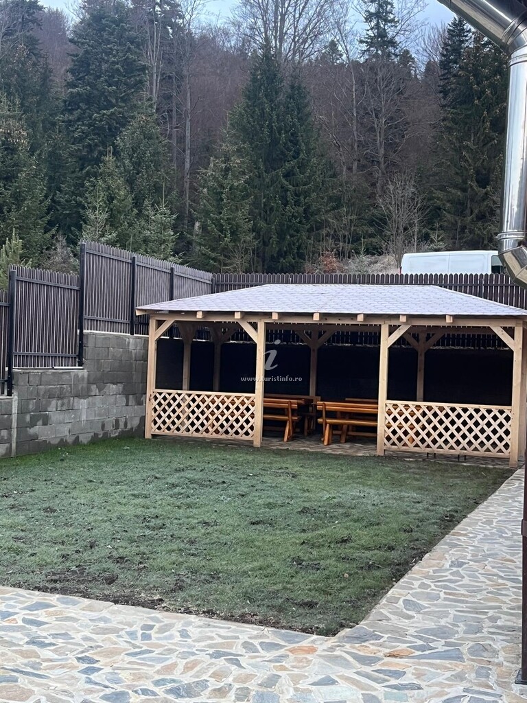 Villa Soleil