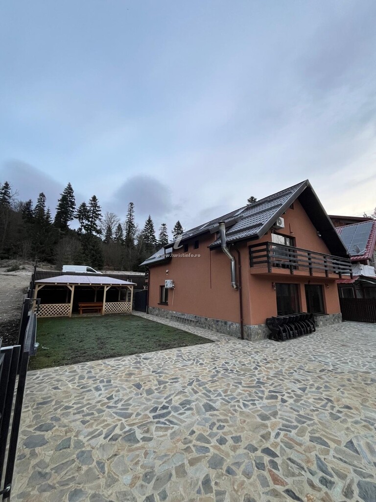 Villa Soleil