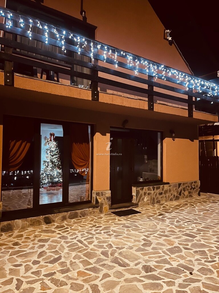 Villa Soleil