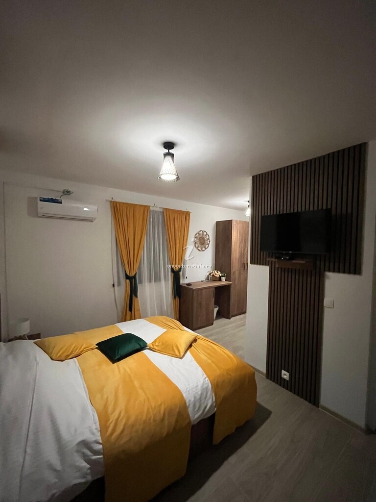 Villa Soleil