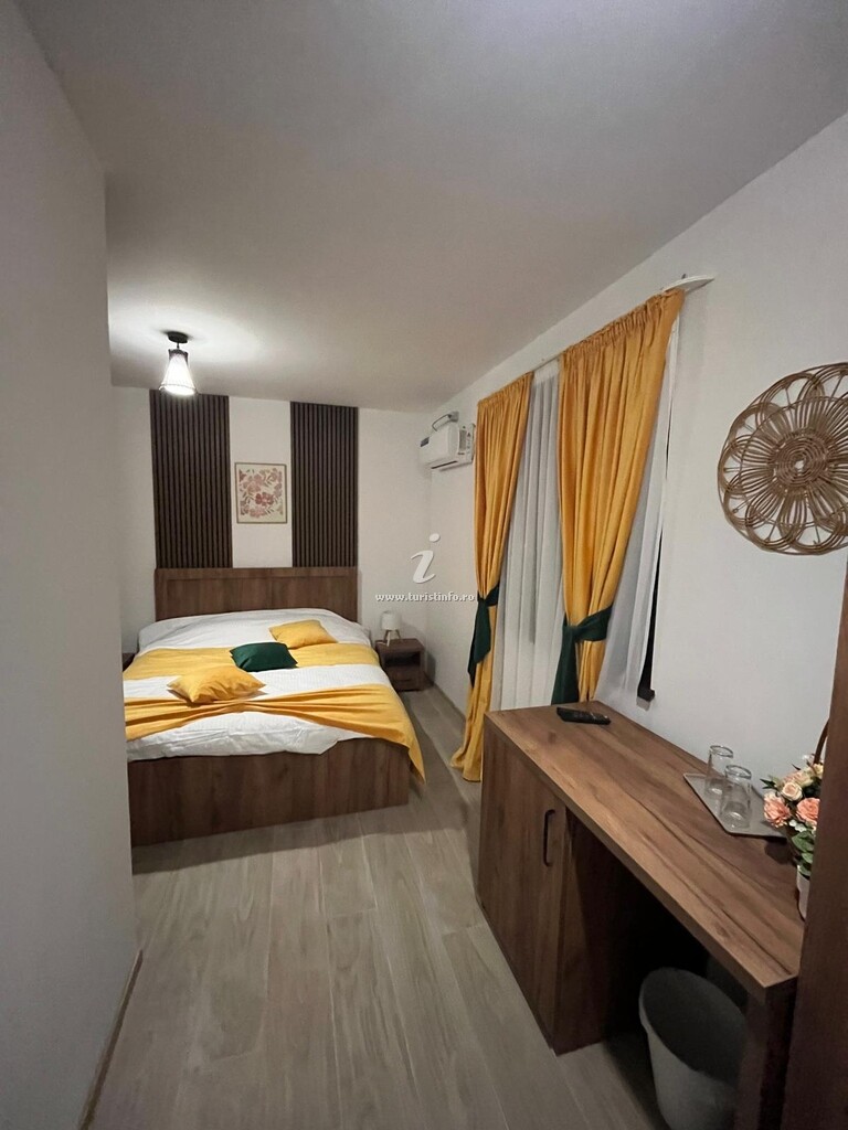 Villa Soleil