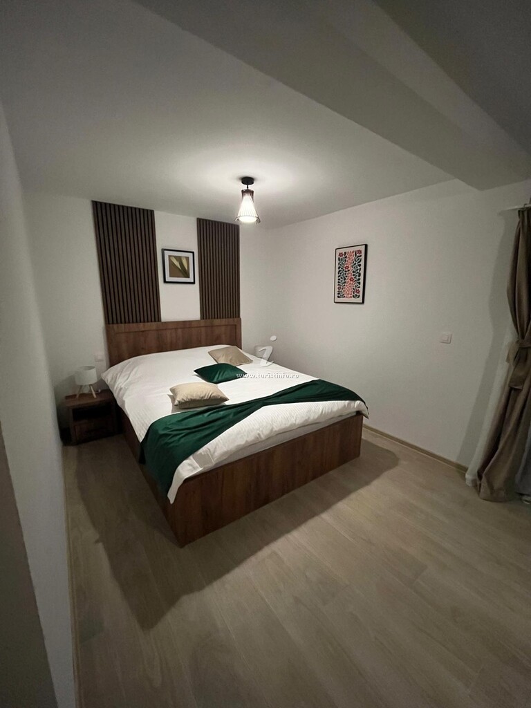 Villa Soleil