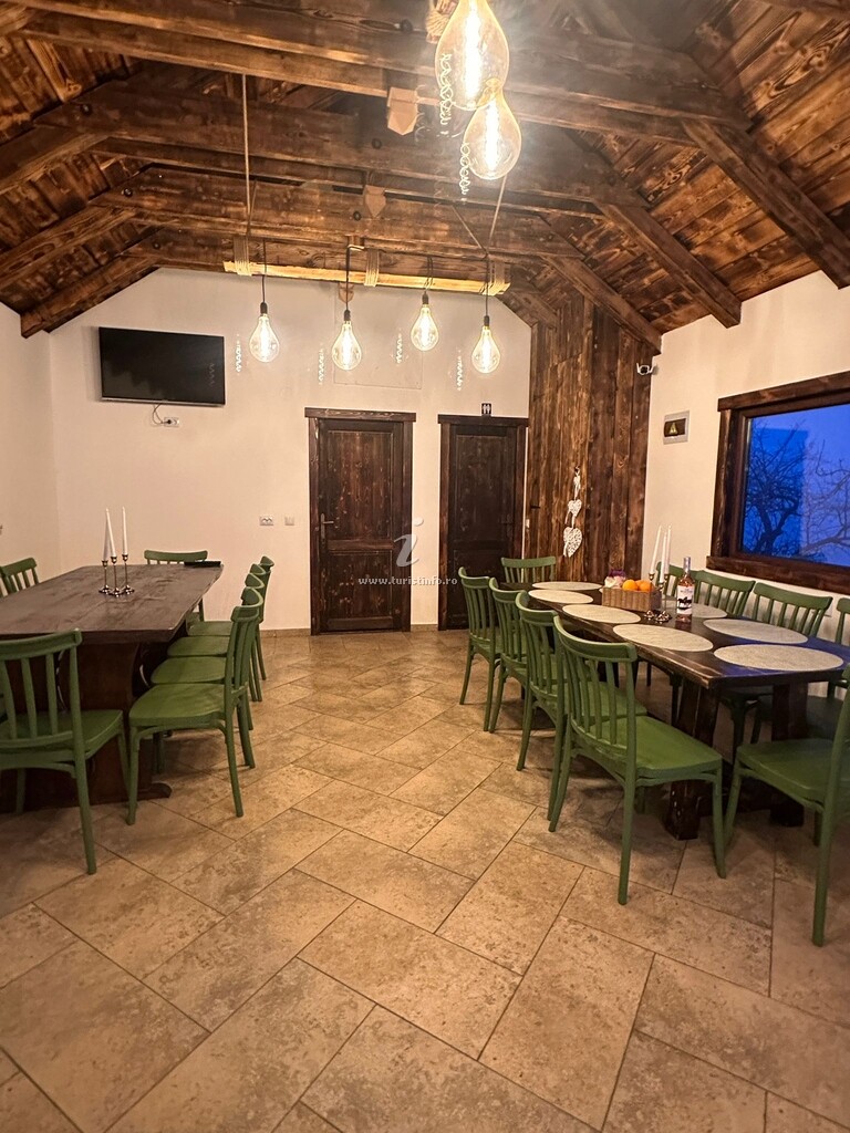 Casa Meșterului