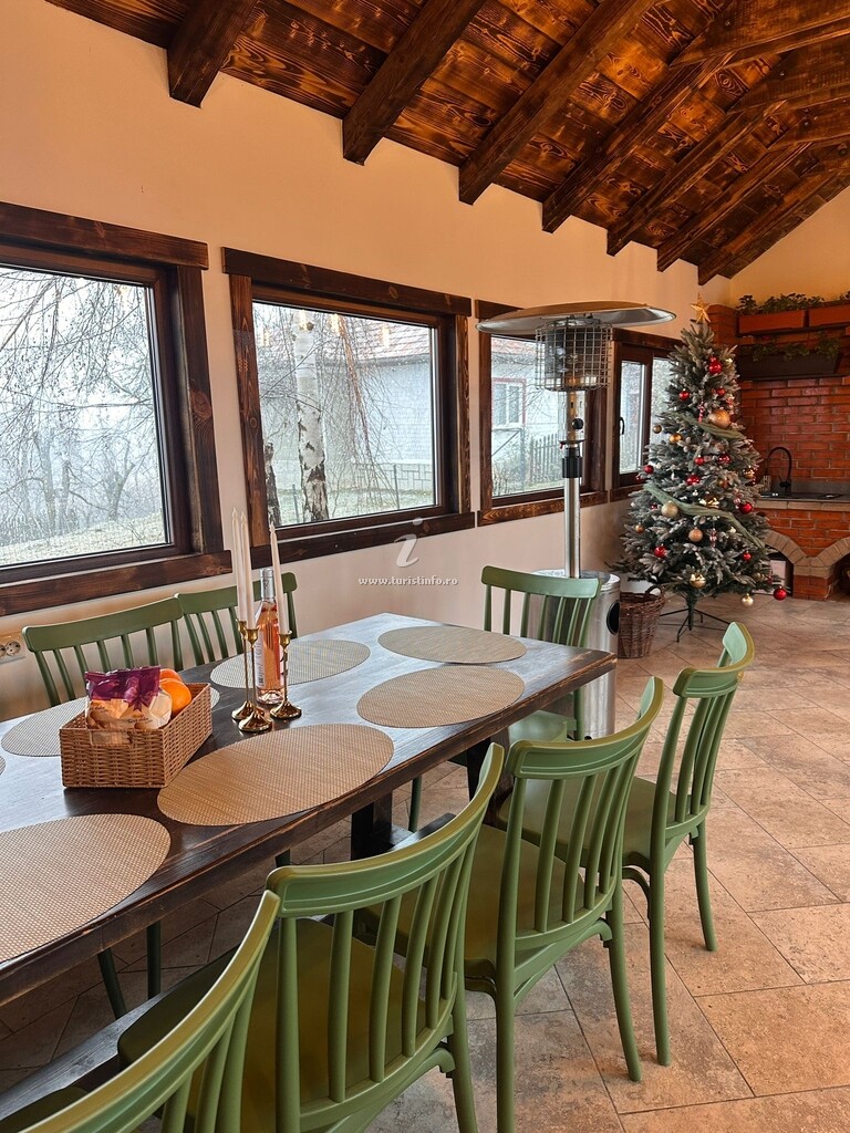 Casa Meșterului