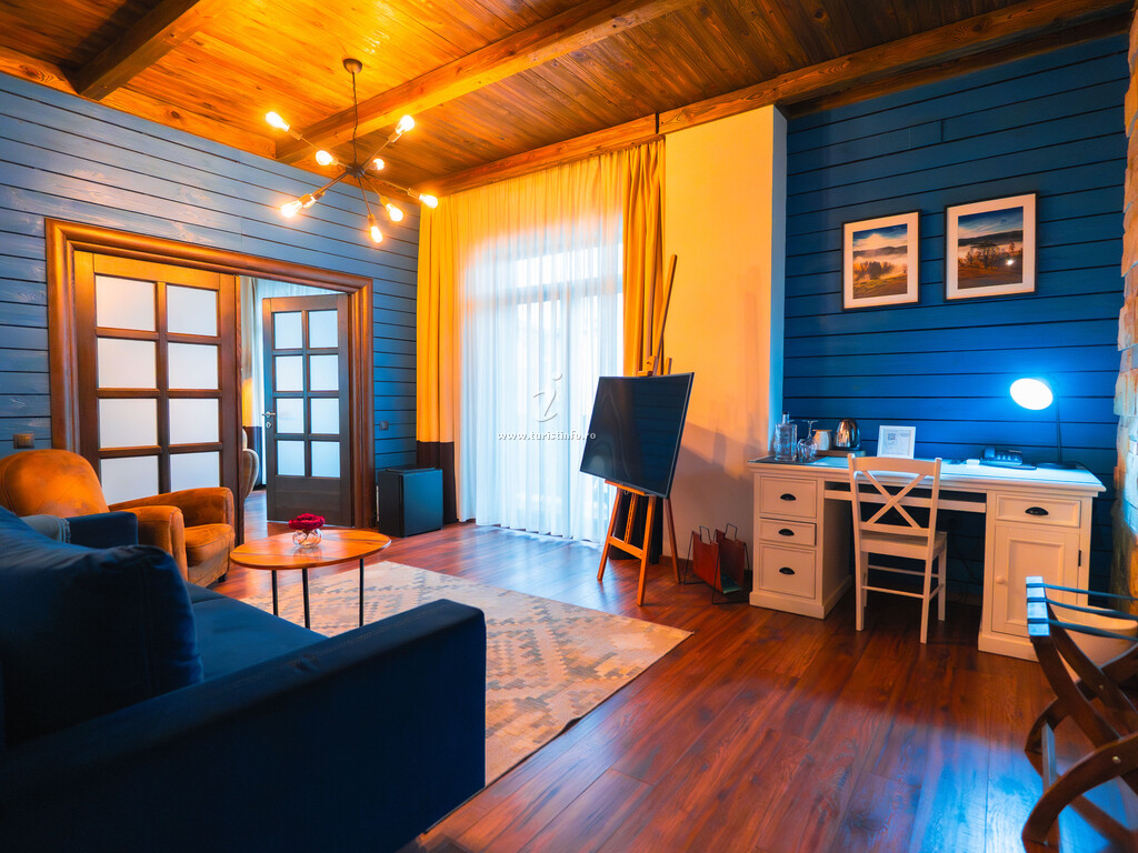 Kaban Boutique Hotel
