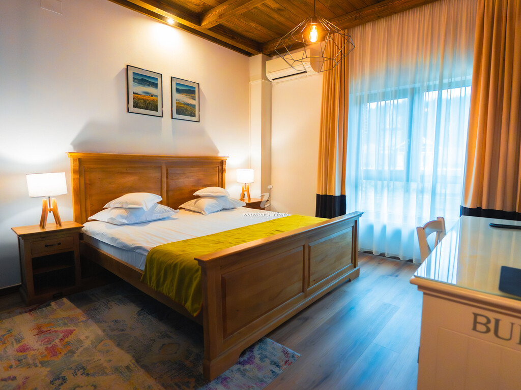 Kaban Boutique Hotel
