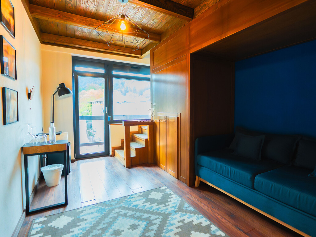 Kaban Boutique Hotel