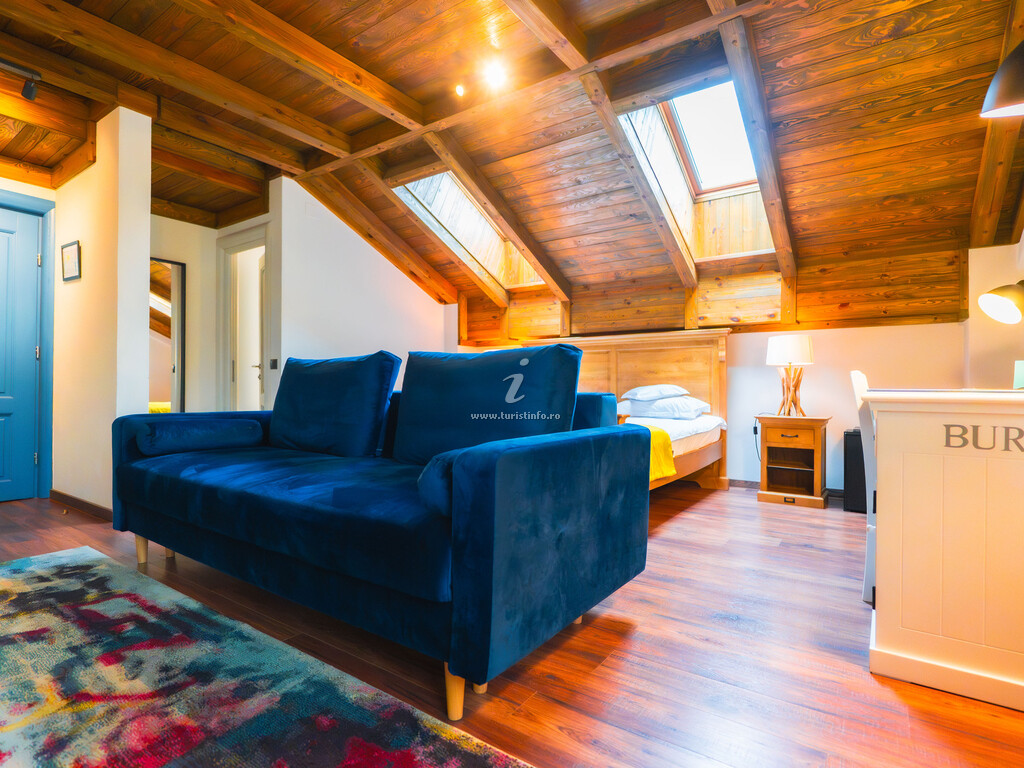 Kaban Boutique Hotel