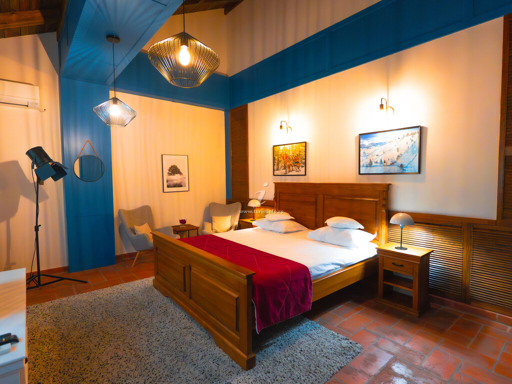 Kaban Boutique Hotel