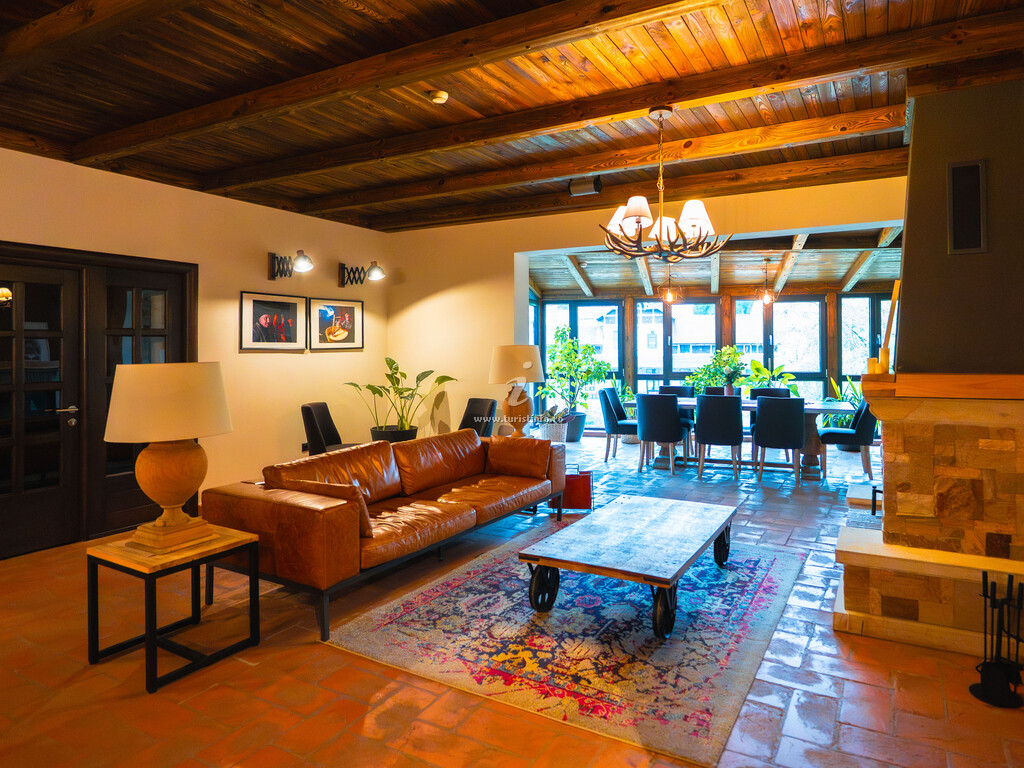 Kaban Boutique Hotel