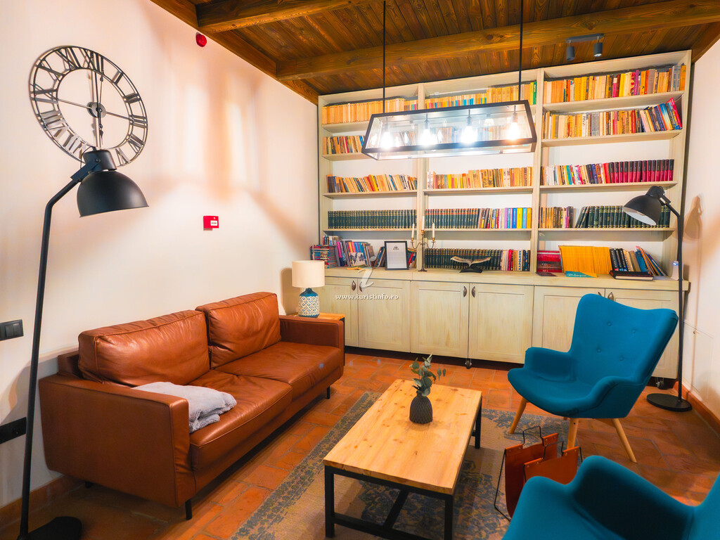 Kaban Boutique Hotel