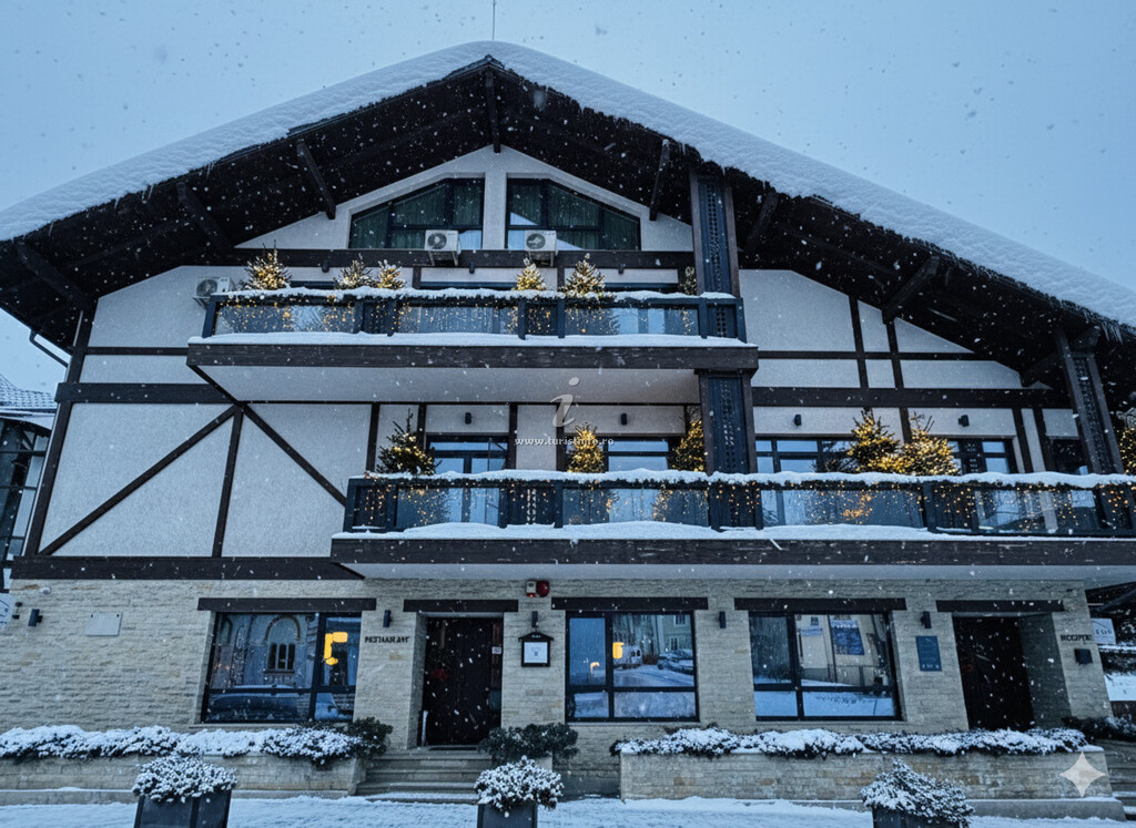 Kaban Boutique Hotel