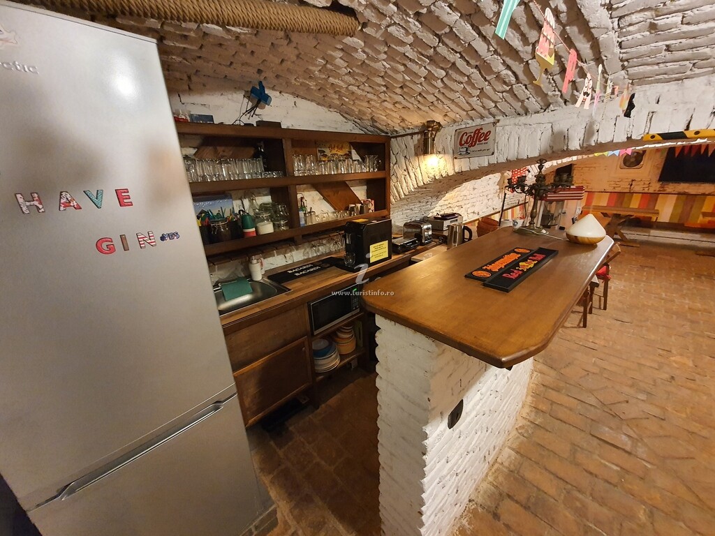 Casa Corona