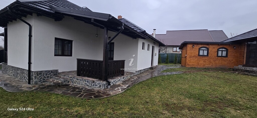 Casa Leo